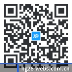 Android 安卓版 二维码